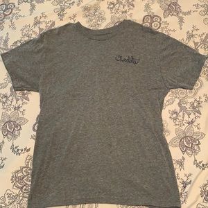 Chocolate T-Shirt